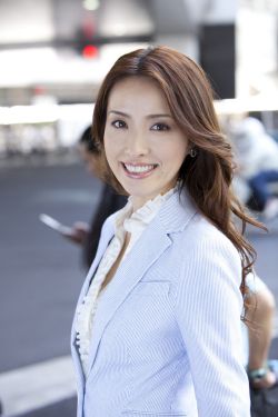 乡村野花香